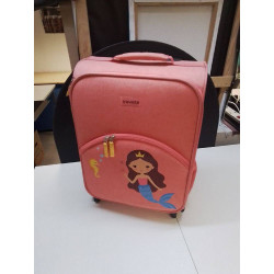 VALISE ENFANT TRAVELITE