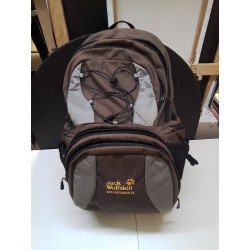 SAC A DOS JACK WOLFSKIN