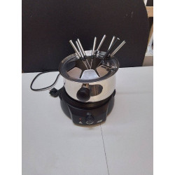 SERVICE FOUDU ELECTRIQUE 