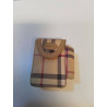 POCHETTE A CIGARETTES BURBERRY\'S