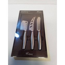 LOT DE COUTEAUX A FROMAGE 