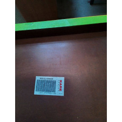 TABLE GIGOGNES KARE DESIGN