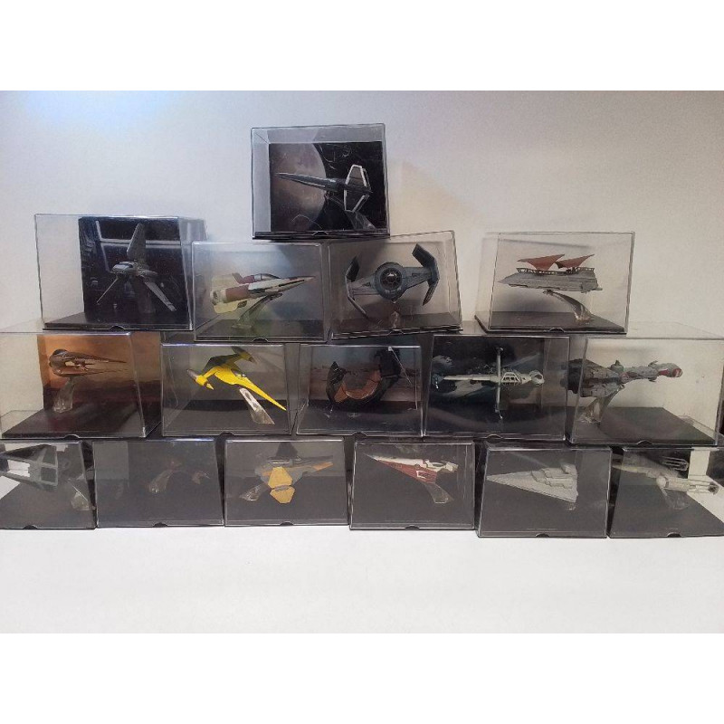 DÉCORATION STAR WARS LA PIECE 