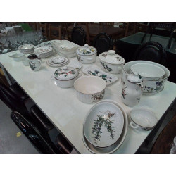 SERVICE VILLEROY ET BOCH BOTANICA 