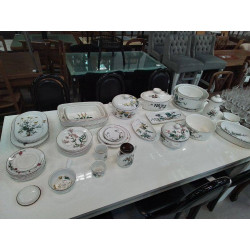 SERVICE VILLEROY ET BOCH...