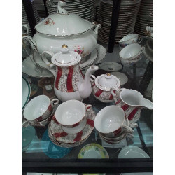 SERVICE A MOKA TON ROUGE 