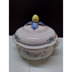 SOUPIERE VILLEROY ET BOCH 