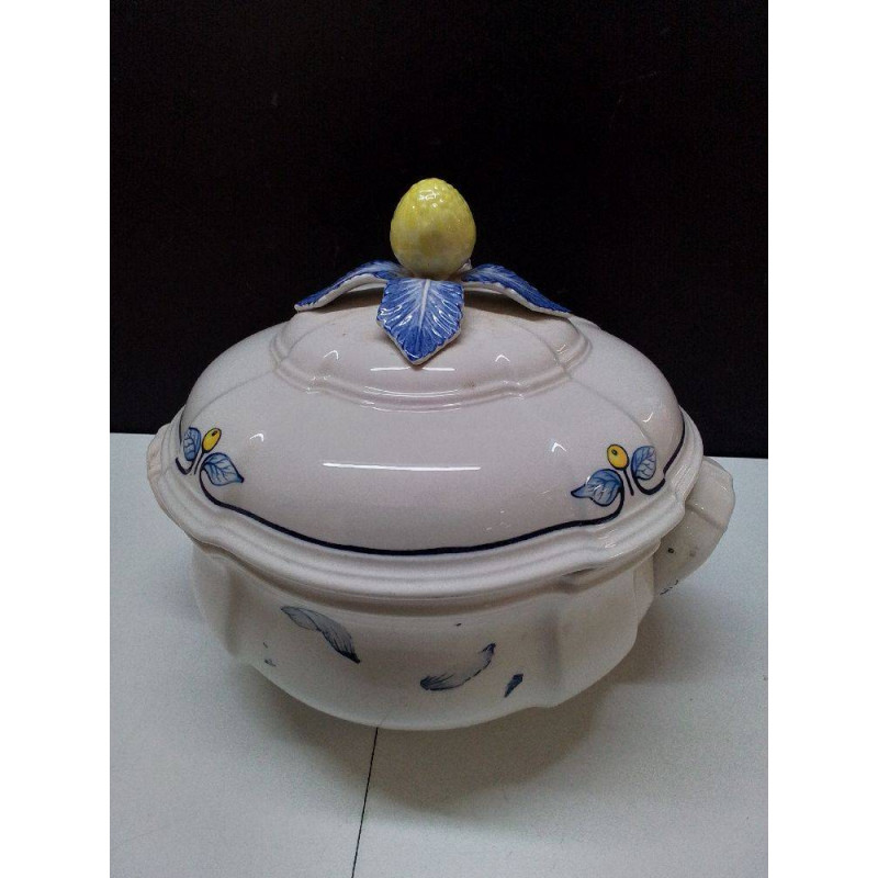 SOUPIERE VILLEROY ET BOCH 