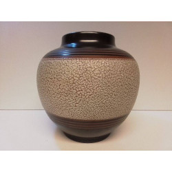 VASE VILLEROY ET BOCH...