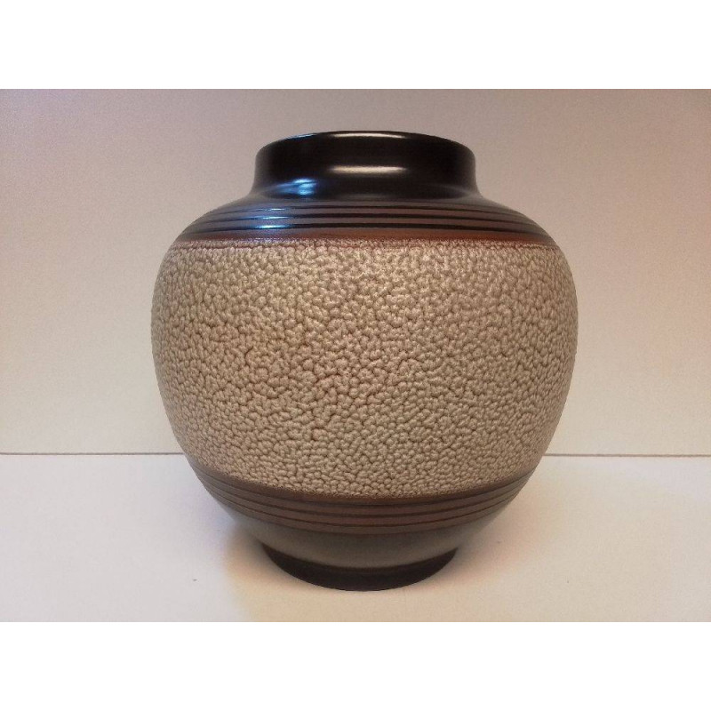 VASE VILLEROY ET BOCH SEPTFONTAINES 