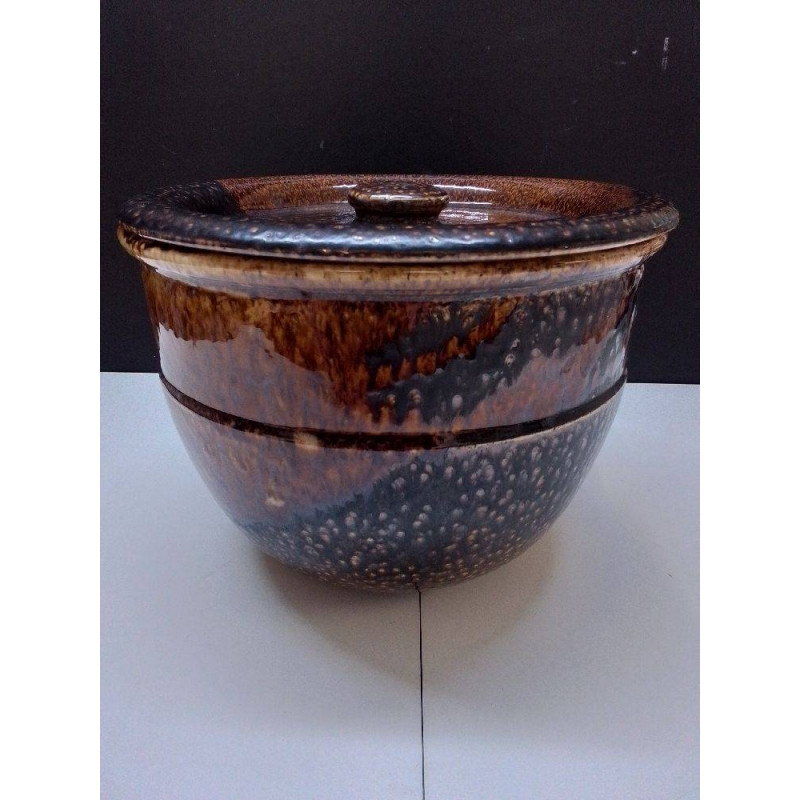 POT A GLACURES BAVARIA 