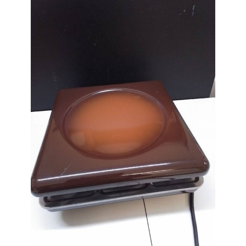 RACLETTE TEFAL 