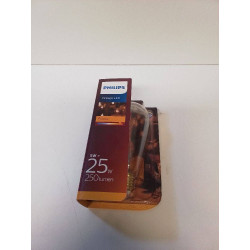 AMPOULE PHILIPS VINTAGE LED 