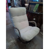 FAUTEUIL IKEA VINTAGE 