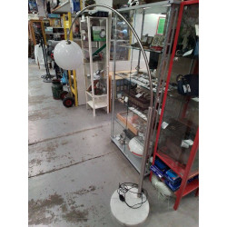 LAMPADAIRE DÉPORTÉ SOCLE...