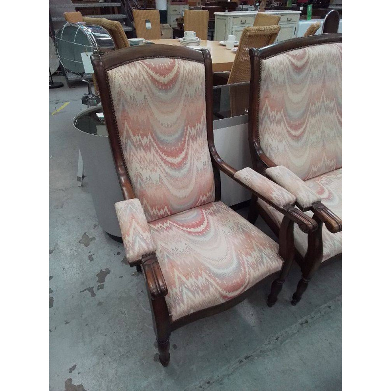 VOLTAIRE NAPOLÉON III 