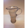 CARAFE EN VERRE 