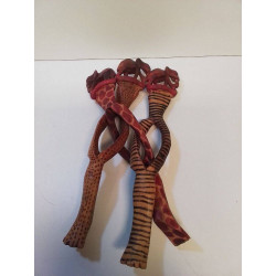 DÉCORATION AFRICAINE...