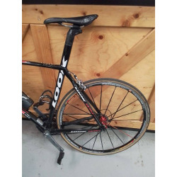 VELO DE COURSE LOOK 595 ULTRA FULL CARBON