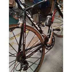 VELO DE COURSE LOOK 595 ULTRA FULL CARBON