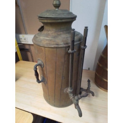 PERCOLATEUR ANCIEN 