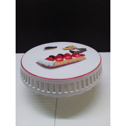 PRÉSENTOIR A GÂTEAUX 