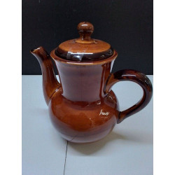 THÉIÈRE ST CLÉMENT 