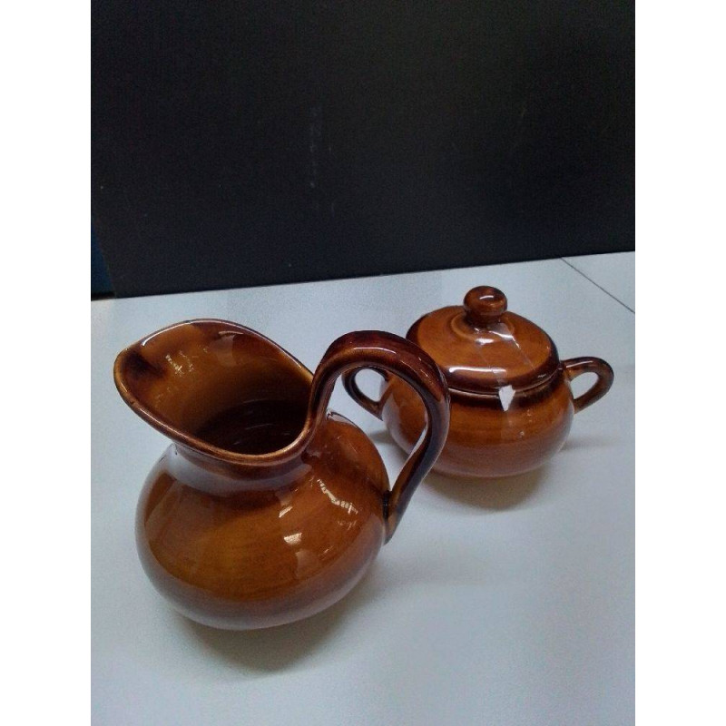 LOT CAFE SAINT CLÉMENT 