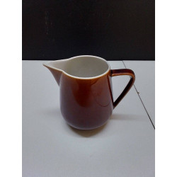 POT A LAIT VILLEROY&BOCH BRUN