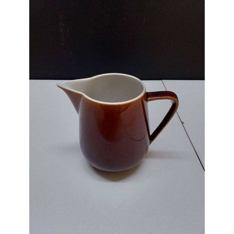 POT A LAIT VILLEROY&BOCH BRUN