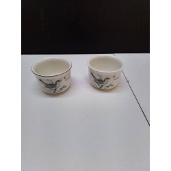 LOT RAMEQUINS VILLEROY...