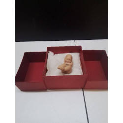 FIGURINE BEBE GOTZ PM