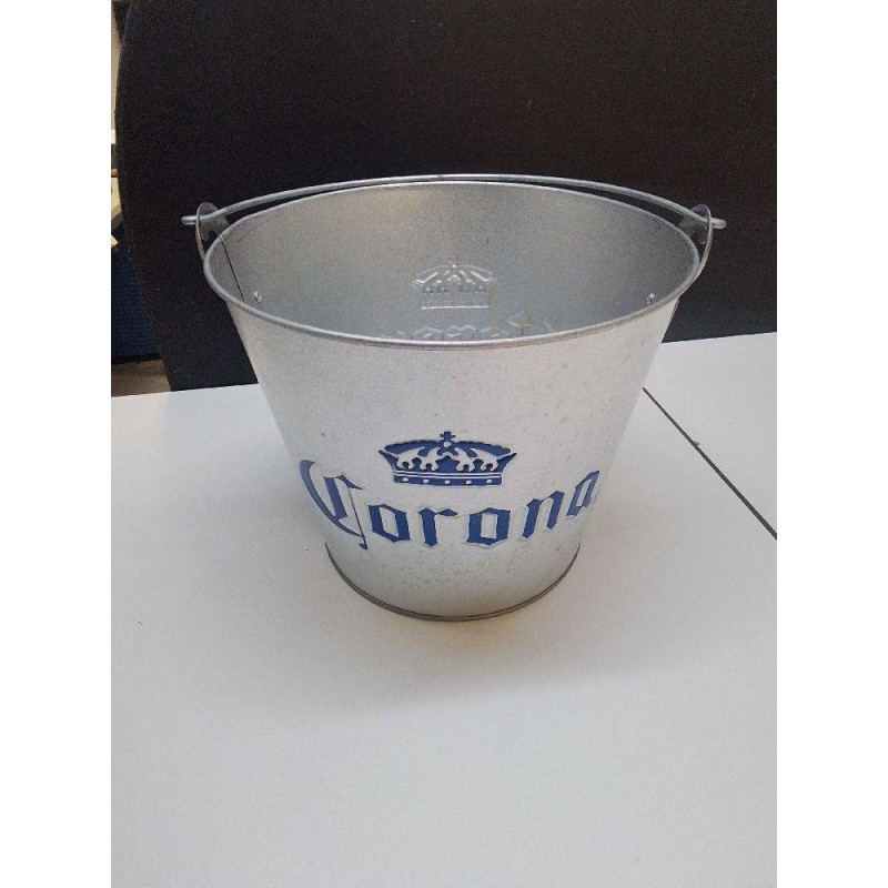 SEAU A GLAÇONS CORONA