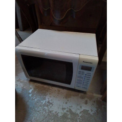 MICRO-ONDES PANASONIC 