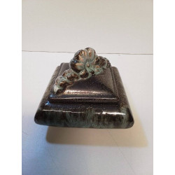 BONBONNIÈRE CÉRAMIQUE 