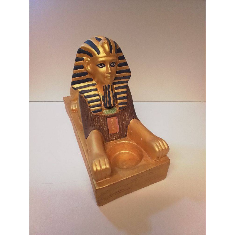 DÉCORATION ÉGYPTIENNE 