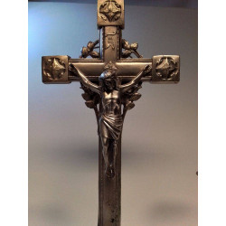 ENSEMBLE DÉCORATIONS RELIGIEUSE 