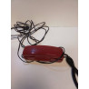 TÉLÉPHONE RETRO ROUGE 