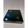 COFFRET DE TABLE LAQUÉ 