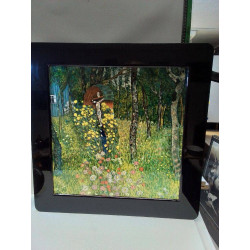 REPRODUCTION GUSTAVE KLIMT...