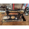 MACHINE A COUDRE SINGER 