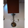 LAMPE A POSER METAL 