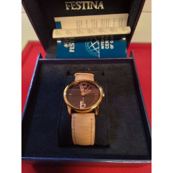 MONTRE DAME FESTINA 