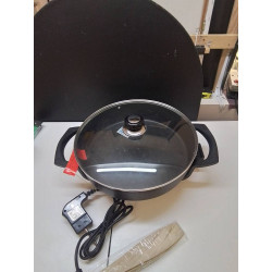 WOK ELECTRIQUE 