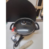 WOK ELECTRIQUE 