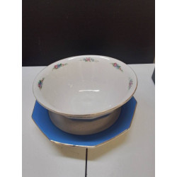 ASSIETTE + PLAT SEMI...