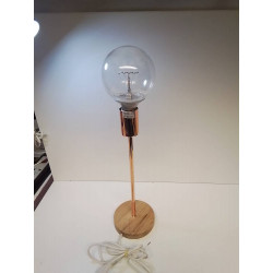 LAMPE MAISON DU MONDE 