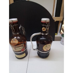 BOUTEILLE DECO LA PIECE 