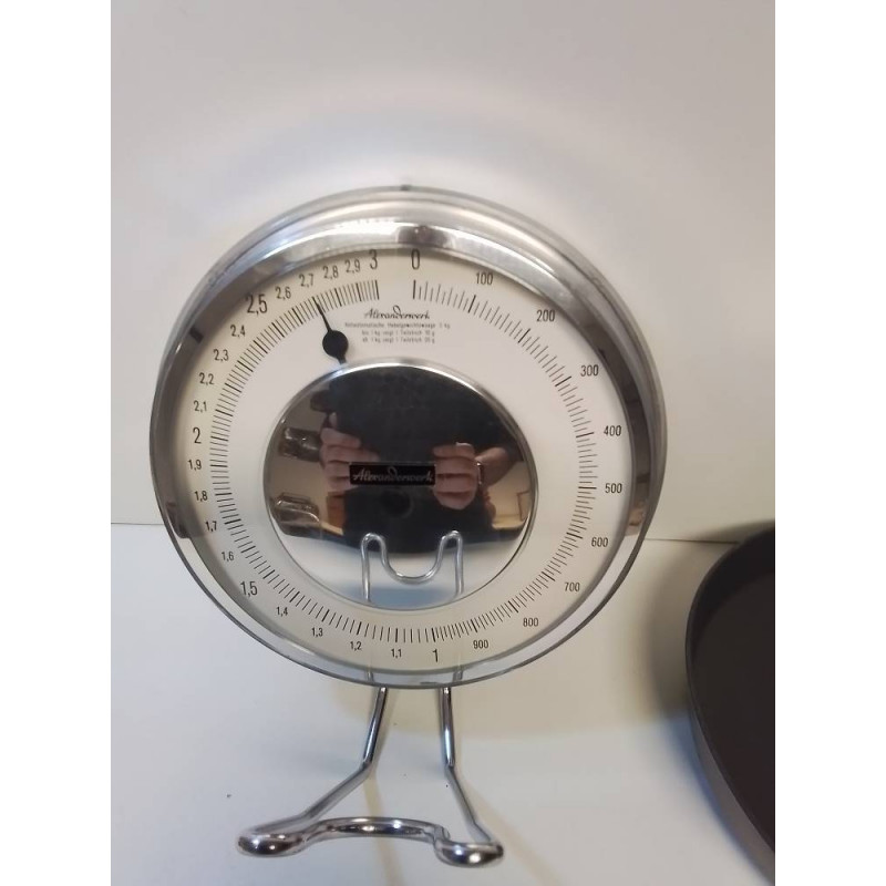 BALANCE ALERANDERWERK 