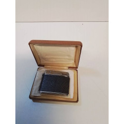 BRIQUET DILVER MATCH 